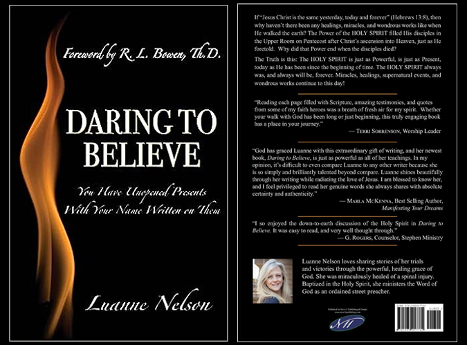 Daring to Believe