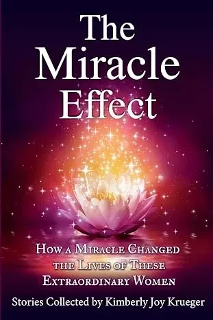 The Miracle Effect book cover